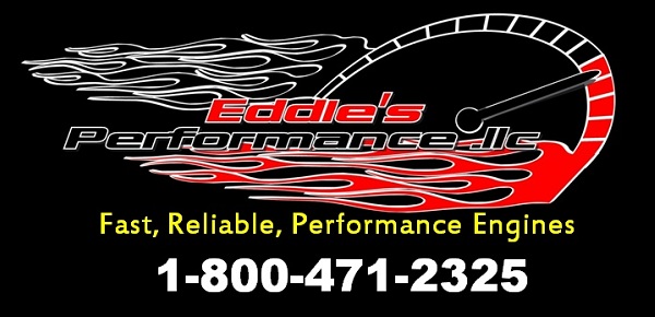 Eddies Performance Motors-High Performance Engines, Crate Engine, Racing Engine Builder, Rebuilt Motor